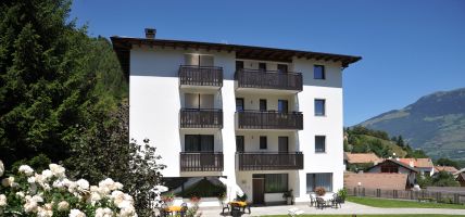 Hotel Lechnerhof Residence (Prato allo Stelvio)