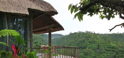 Hotel Puri Sebatu Resort (Ubud)
