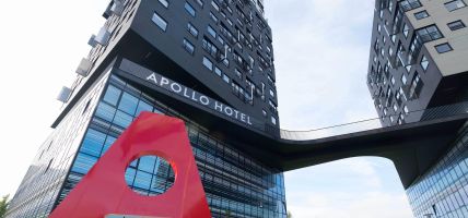 Apollo Hotel Groningen (Groningue)