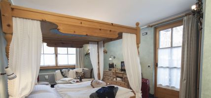 Hotel Mattias Chalet Ristorante (Livigno)