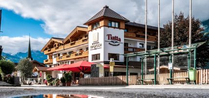 Tipotsch Hotel (Stumm)