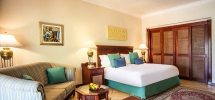AVANI Pemba Beach Hotel & Spa