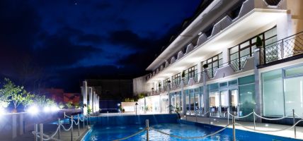 Hotel Vea Resort (Mercato San Severino)