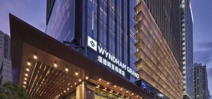 Hotel Wyndham Grand Shenzhen