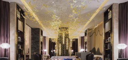 Hotel Wanda Realm Changzhou