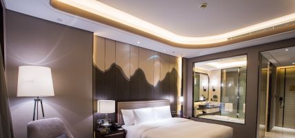 Hotel Wanda Realm Changzhou