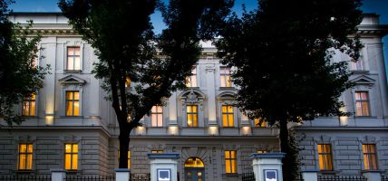 Hotel Vienna Suites (Wien)