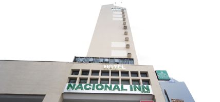 Nacional Inn Curitiba Torres