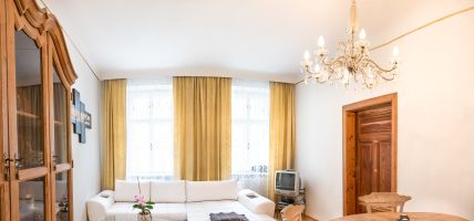 Hotel Gabriele´s Apartment (Vienne)