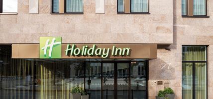 Holiday Inn FRANKFURT - ALTE OPER (Francoforte)