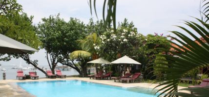 Hotel Adi Assri Beach Resort & Spa (Singaraja)