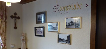 Hotel Ehinger Rose (Ehingen)