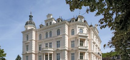 Hotel Bristol Palace by Bristol Group (Karlovy Vary)