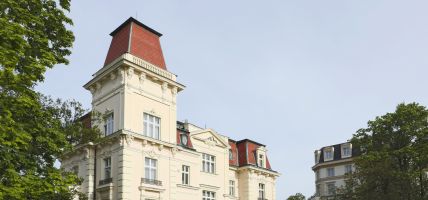 Hotel Vila Tereza by Bristol Group (Karlovy Vary)