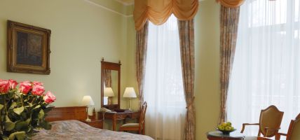 Hotel Kralovska Villa by Bristol Group (Karlovy Vary)