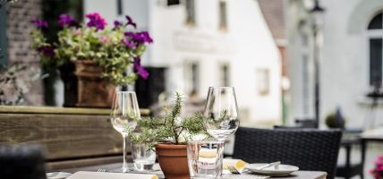 Essgold Hotel - Restaurant (Ratingen)