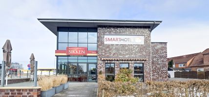 SmartMotel Emden by Quartier96