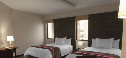 Hotel Arawi Miraflores Prime (Lima)