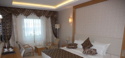 Tasar Hotel (Bitlis)
