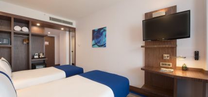 Holiday Inn Express ISTANBUL AIRPORT (Istanbul)