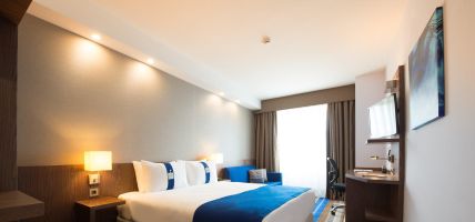 Holiday Inn Express ISTANBUL AIRPORT (Istanbul )