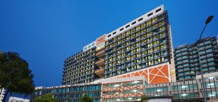 Hotel Best Western Petaling Jaya (Kuala Lumpur)