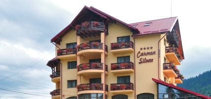 Hotel Carmen Silvae (Gura Humorului)