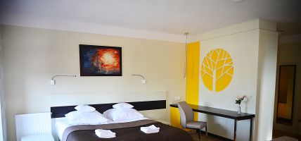 Hotel Villa Buki Pokoje & SPA (Jastrzębia Góra)