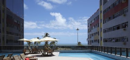 Hotel Transamerica Prestige Beach Class (Recife)