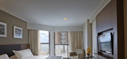 Hotel Transamerica Prestige Recife - Boa Viagem