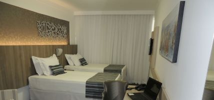 Hotel Allia Gran Pampulha Suites (Belo Horizonte)
