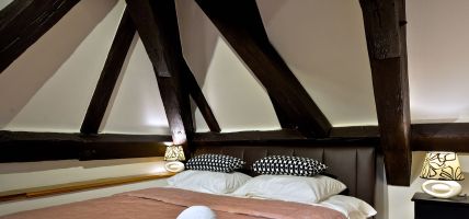 Hotel Old Town Boutique Apartments (Prag)