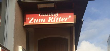 Hotel Zum Ritter (Staufenberg)