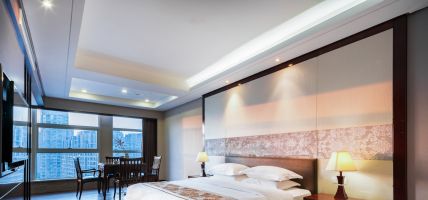 New Century Mingting Hotel (Hangzhou Binjiang)