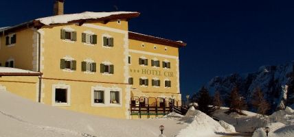 Hotel CIR (Selva di Val Gardena)