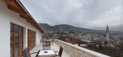 Almira Hotel (Mostar)