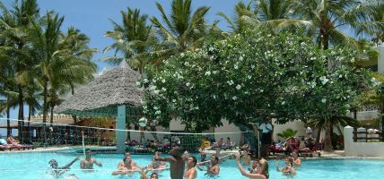 Bamburi Beach Hotel (Mombasa)