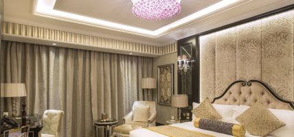 Narcissus Hotel & Residence Riyadh (Riad)