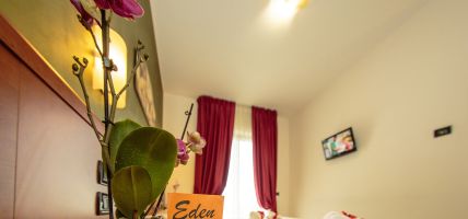 Eden Hotel Residence (Mozzagrogna)