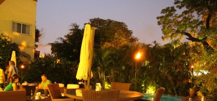 La Villa Boutique Hotel (Accra)