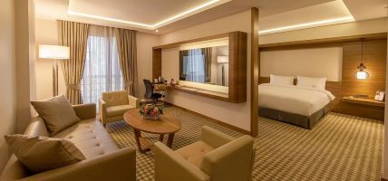 Hotel Anemon Ankara