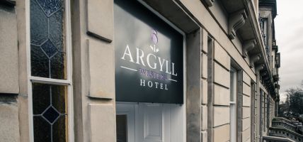 Hotel Argyll Western (Glasgow)