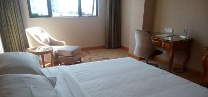 Vienna Hotel South RenMin Road(Chinese only) (Shenzhen-Longhua)