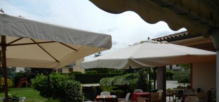 Hotel Villa Cerere Albergo & Ristorante (Caprino Veronese)