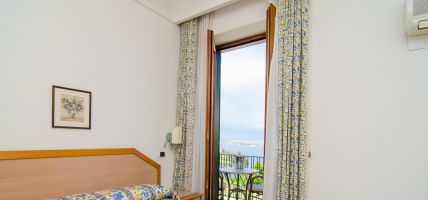 Hotel La Capannina (Ischia)