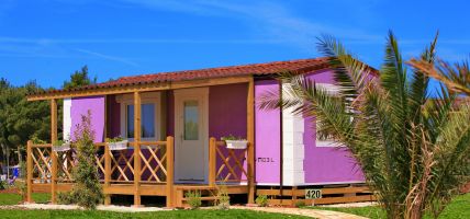 Hotel Holiday homes Sirena Premium Village (Aminess Sirena Campsite) (Cittanova)