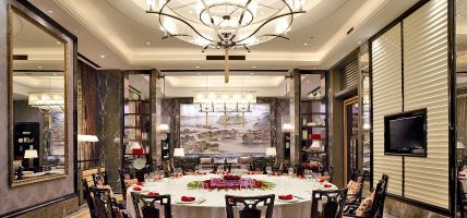 Hotel Pan Pacific Serviced Suites (Ningbo)