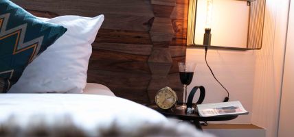 Hotel LandAroma Bed & Breakfast (Bestensee)