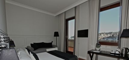 SeePort Hotel (Ancona)