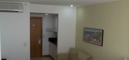 Hotel Iguatemi Business & Flat (Salvador)